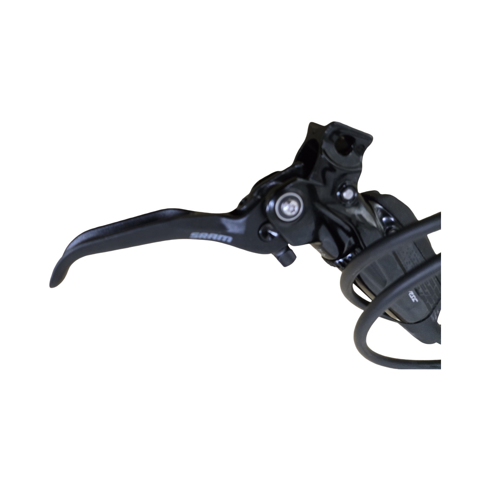 Sram Code RSC Front Disc brake 850mm 4 Piston Enduro