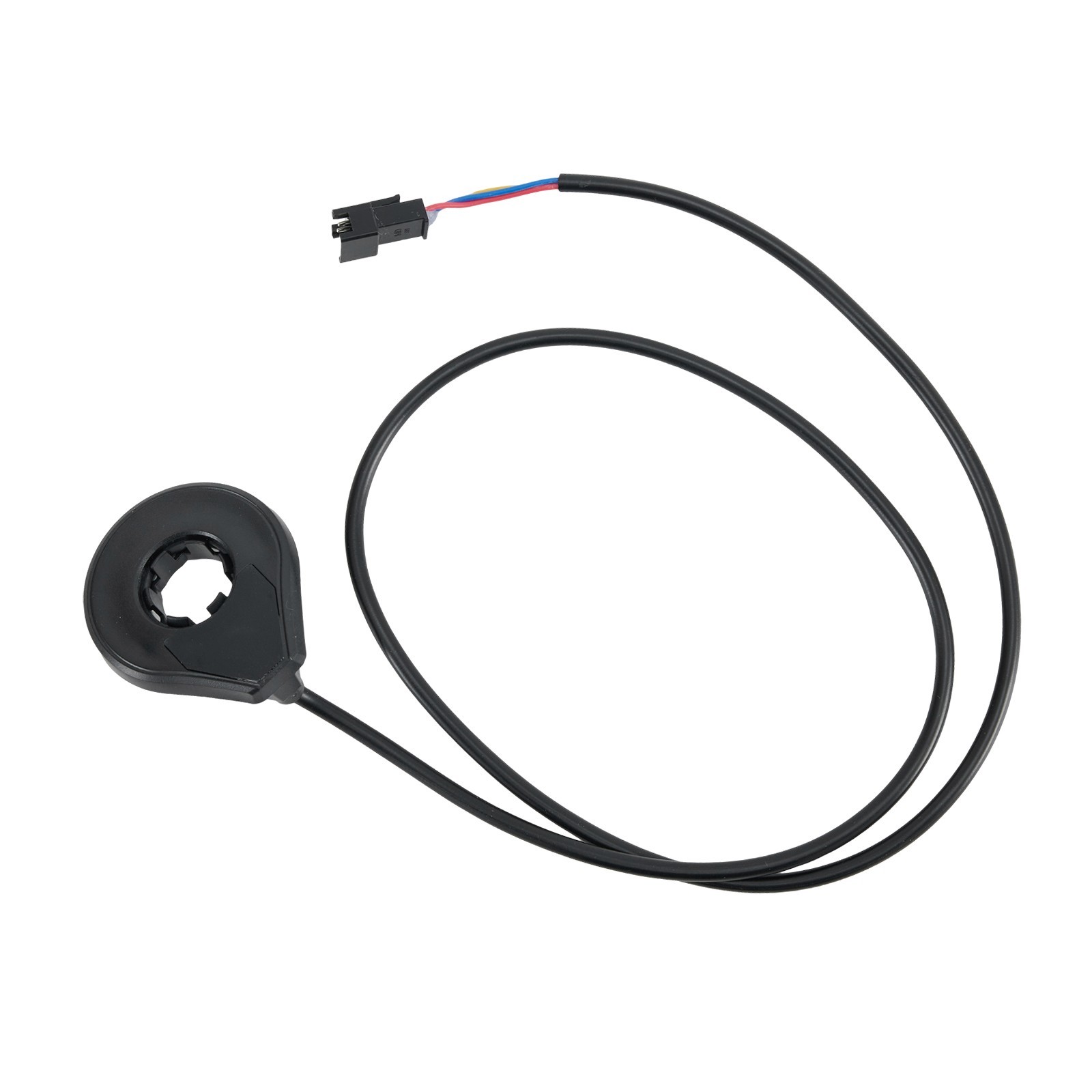 Accurate and Reliable Detection Simple Installation Left Side Speed Sensor