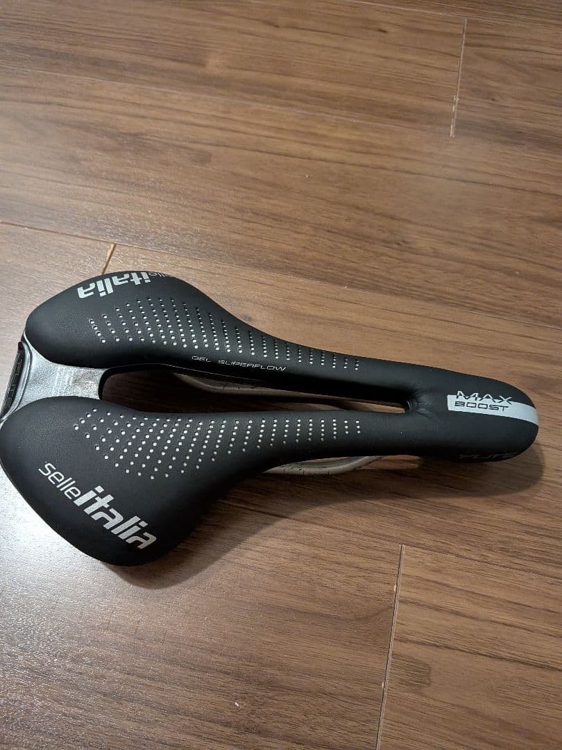 [Used] MAX FLITE BOOST GEL Super Flow