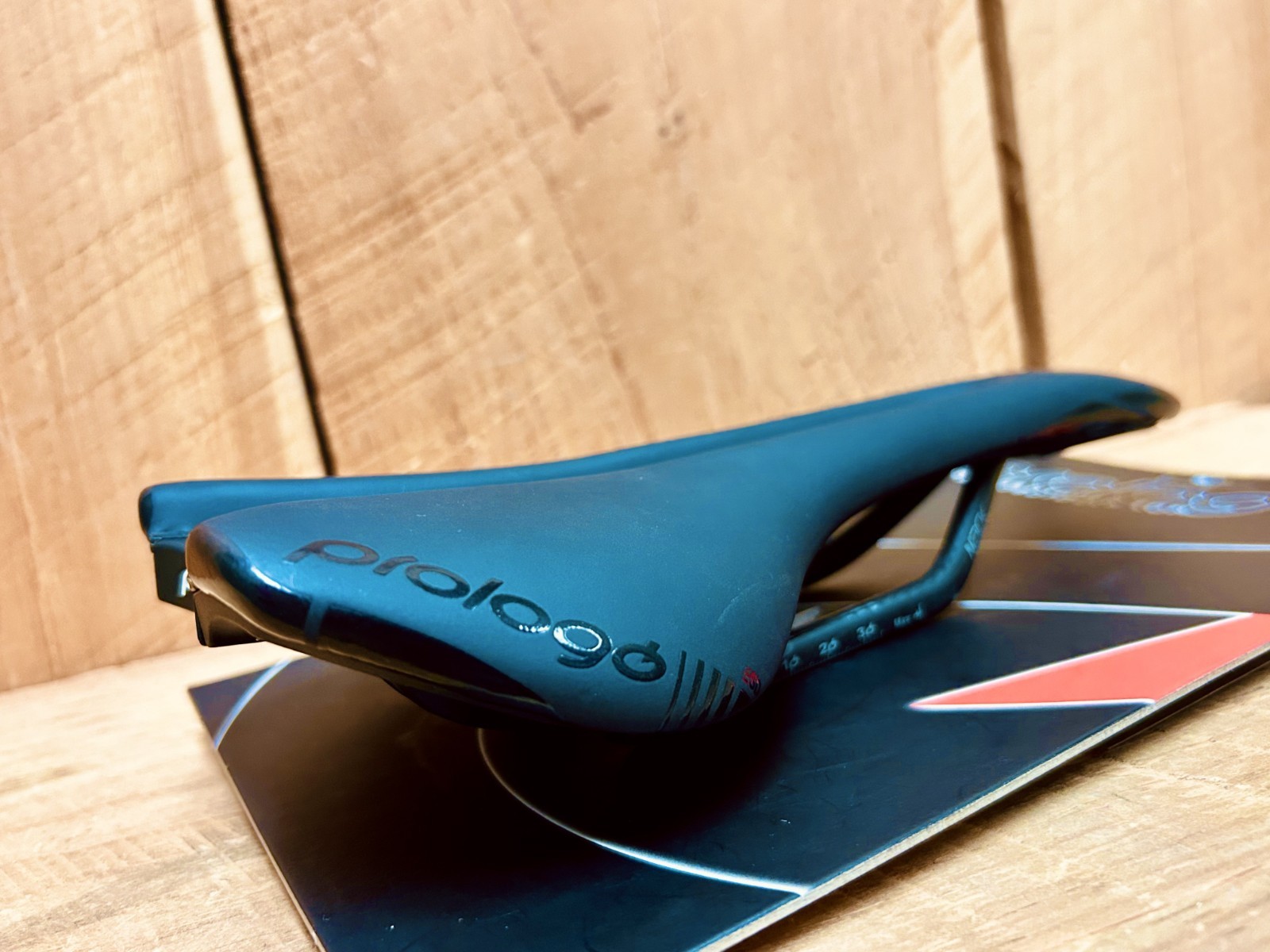 NEW Prologo New Nago Evo PAS Saddle 134mm NACK Carbon Rails Italy