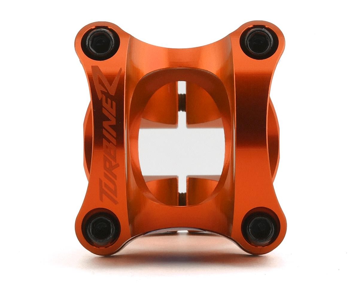 Race Face Turbine R 35 Stem (Orange) (35.0mm)