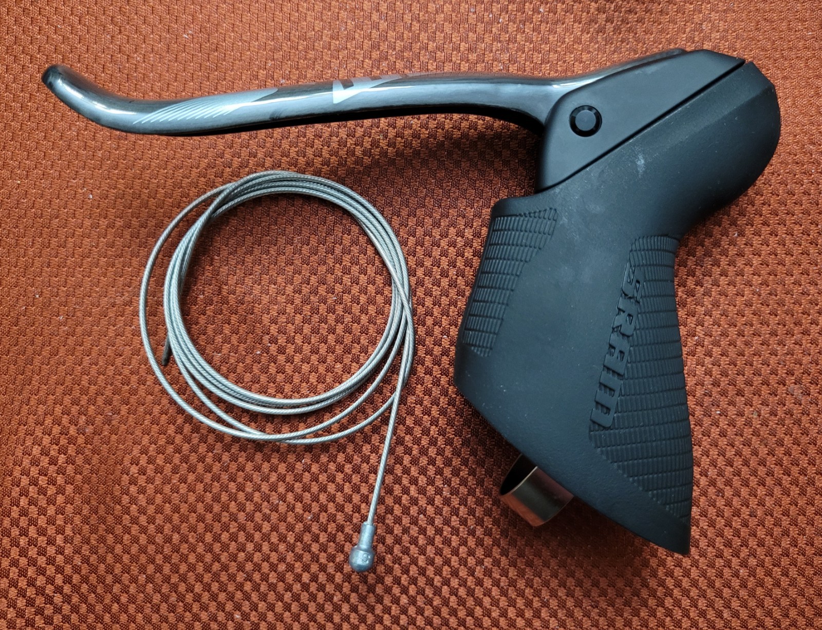 Sram force 1/cx 1 left brake lever for 1×11 speed, new (rival 1, apex 1)
