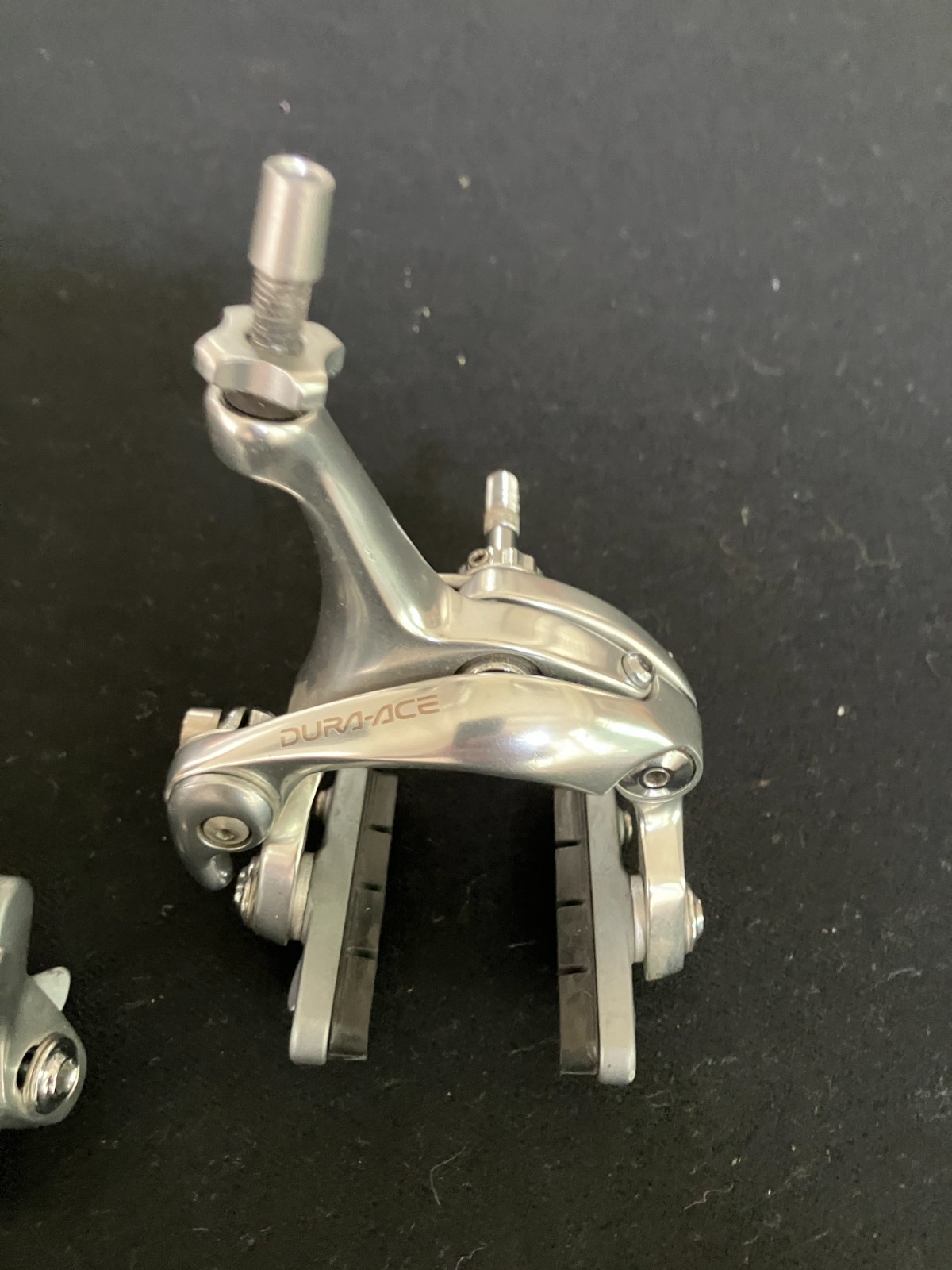 Shimano Dura Ace BR-7800 7700 Brake Caliper F+R Set Dual Pivot Recessed Road 10s