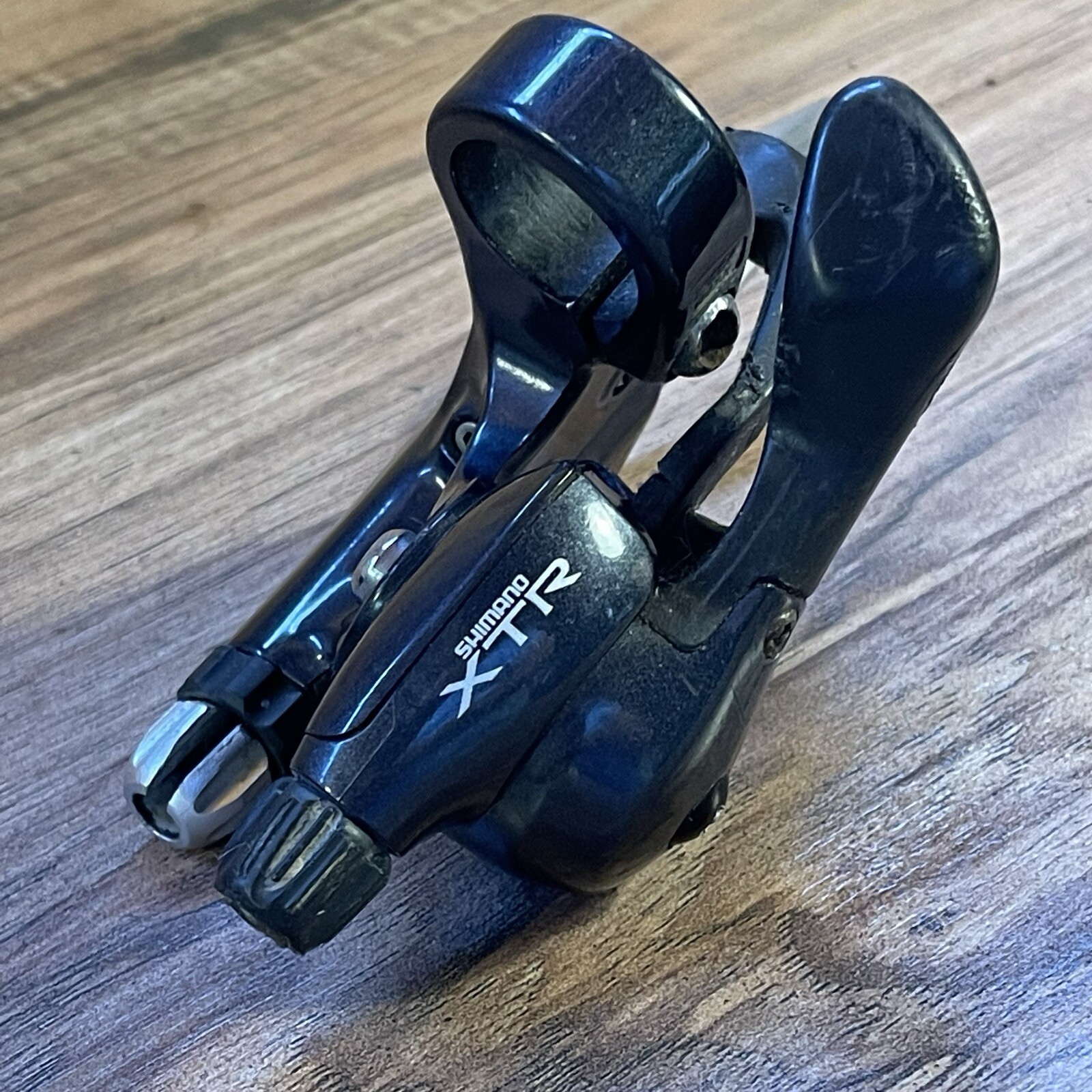 Vintage Shimano XTR ST-M900 RIGHT ONLY STI Shifter Brake Lever 