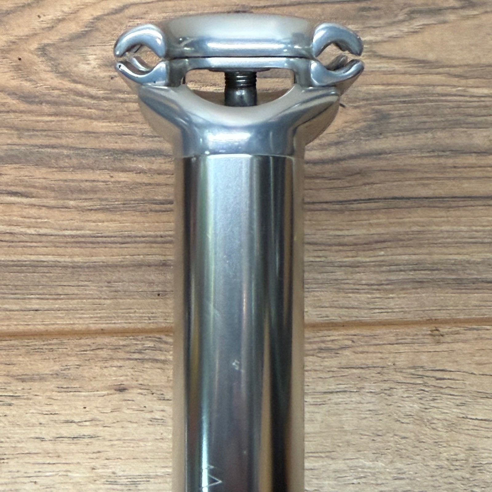 Vintage Shimano Dura-Ace SP-7410 NJS Seatpost 27.2 270 Easton 