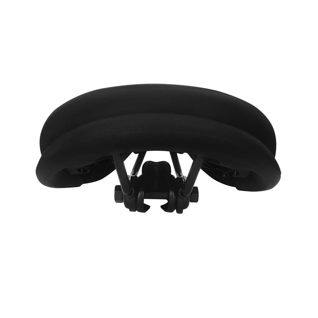 UZOASO Kids Bike Saddle for 14 16 18 20 24 Inch Child Youth style 2