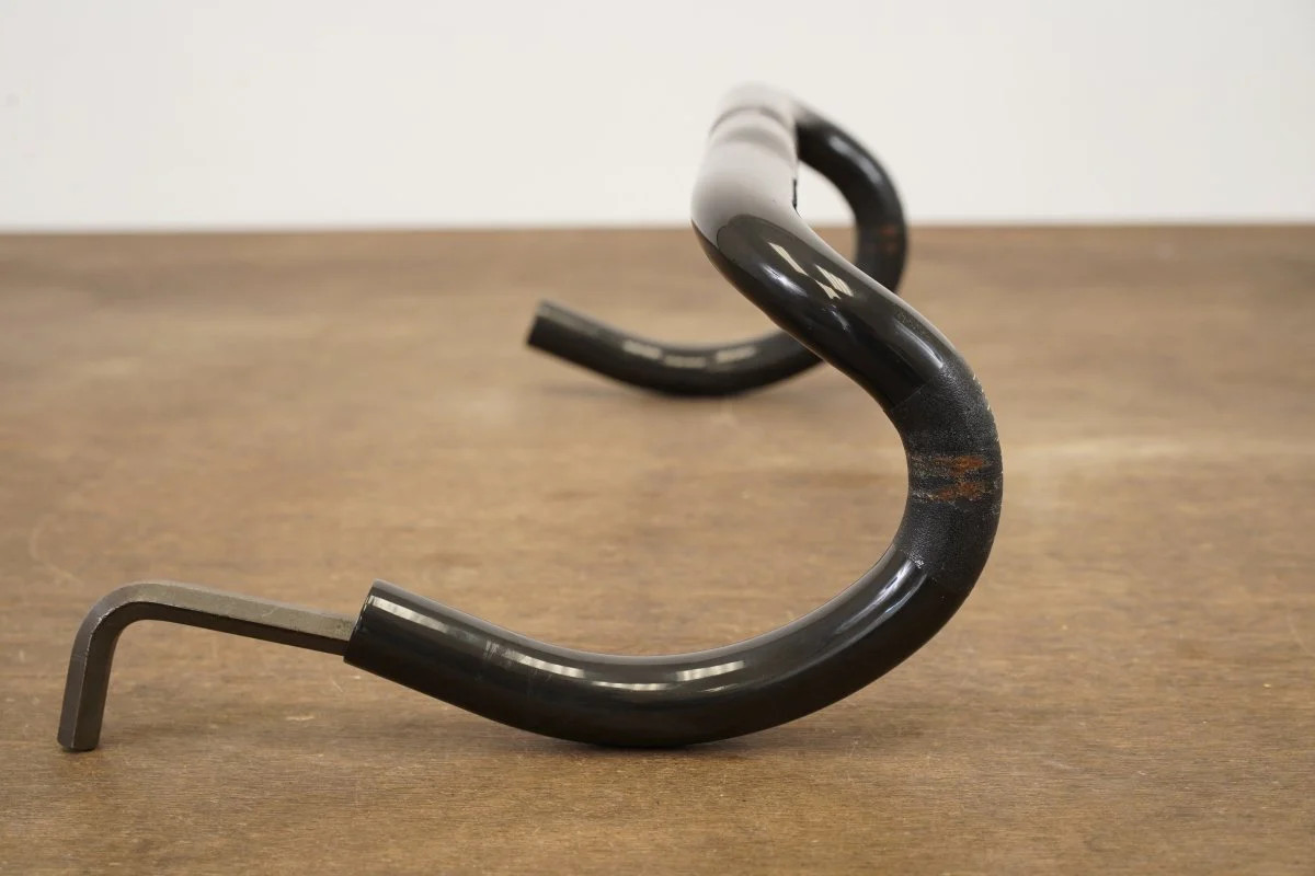 42cm Colnago HB 01 Carbon Compact Road Handlebar 31.8mm