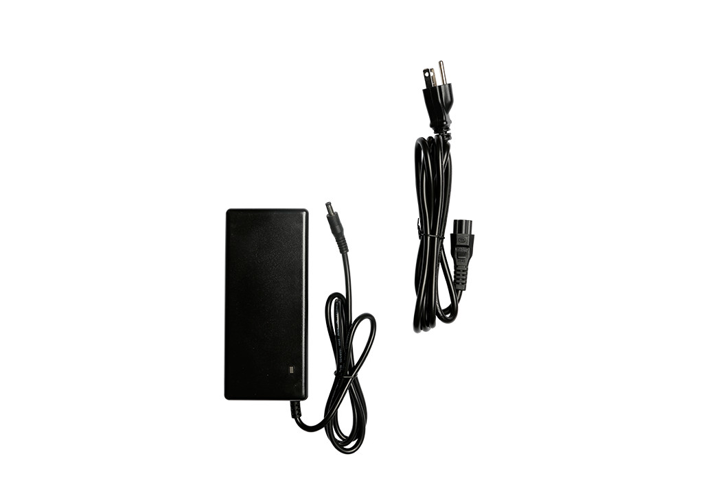 Ebike Charger for 36/48V NAKTO Electric Bike Lithium li-on Battery