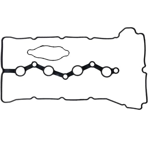VS50869R Engine Valve Cover Gasket Set Kit for 2010-2016 Hyundai Kia Santa Fe