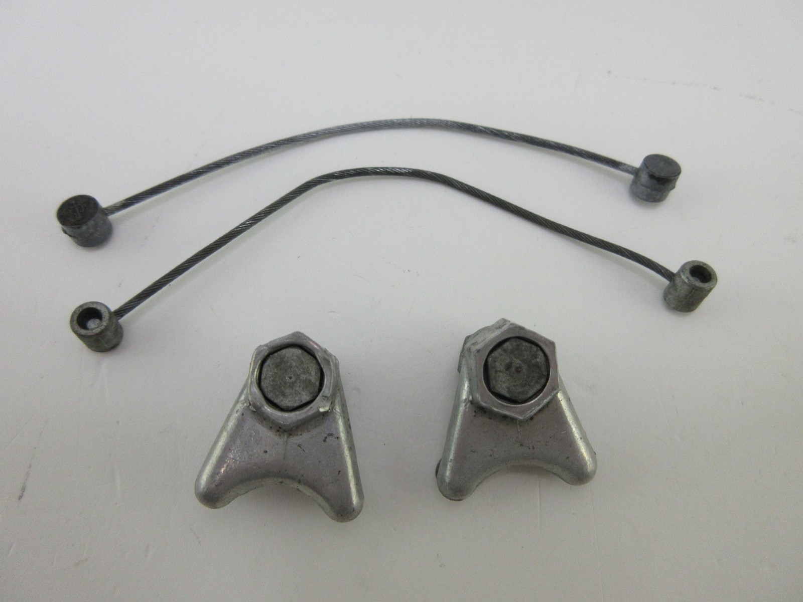 Weinmann 750 Vainqueur 999 Centerpull Brake Caliper Set Vintage Bicycle Road