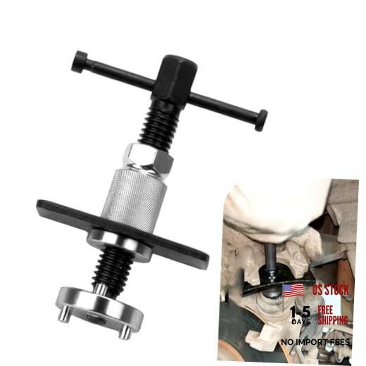 Car Brake Piston Wind Back Tool – 3pcs/Set – Brake Caliper Rewind Tool