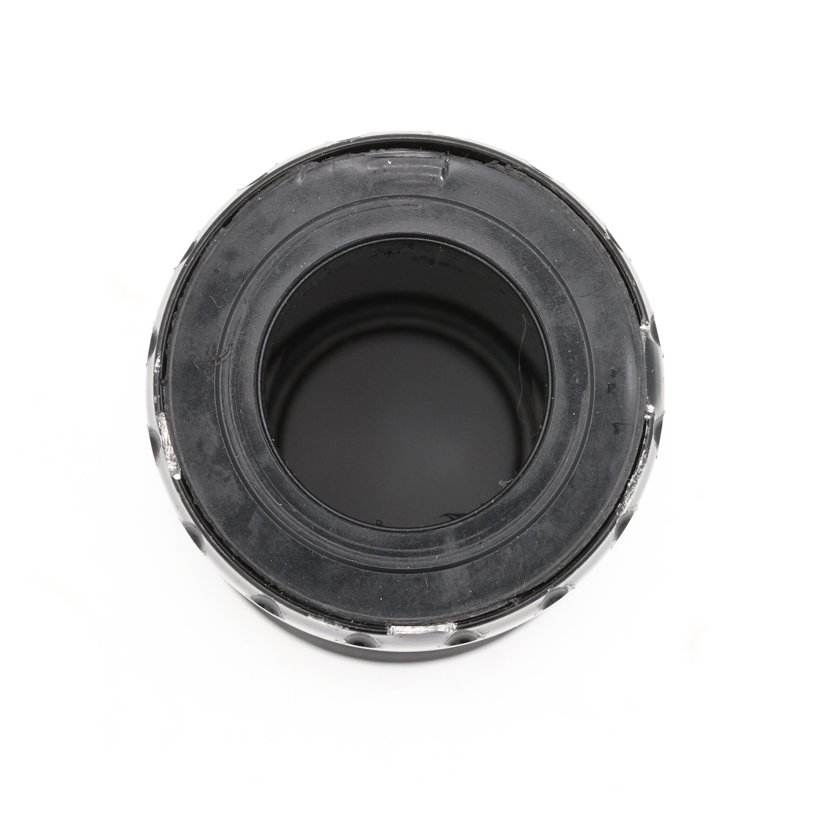 CeramicSpeed BSA Road Bottom Bracket English Threaded 24mm Shimano Black