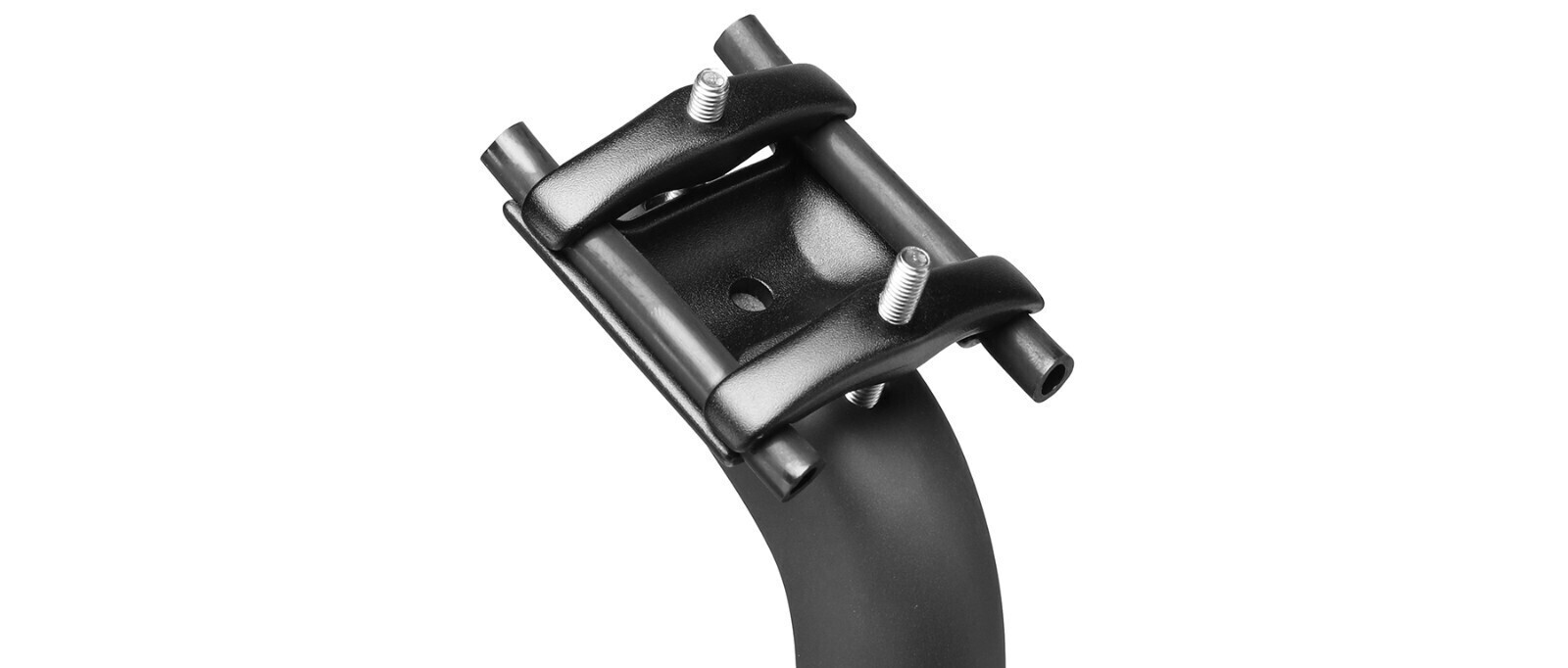 Cervelo D-Shaped SP24-15 Carbon Seatpost 15mm Offset 370mm 199g