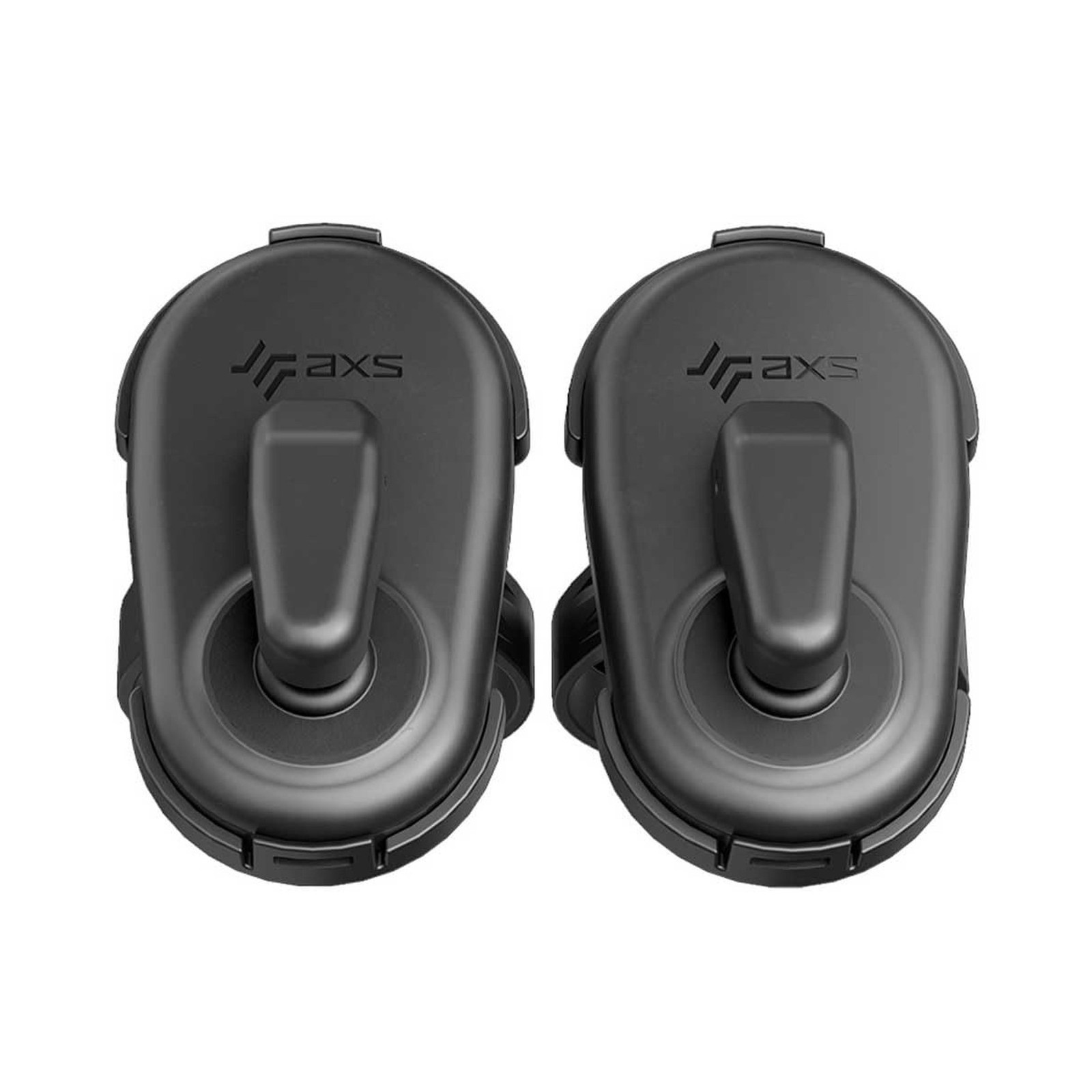 SRAM eTap AXS Wireless Blips – Black, Pair