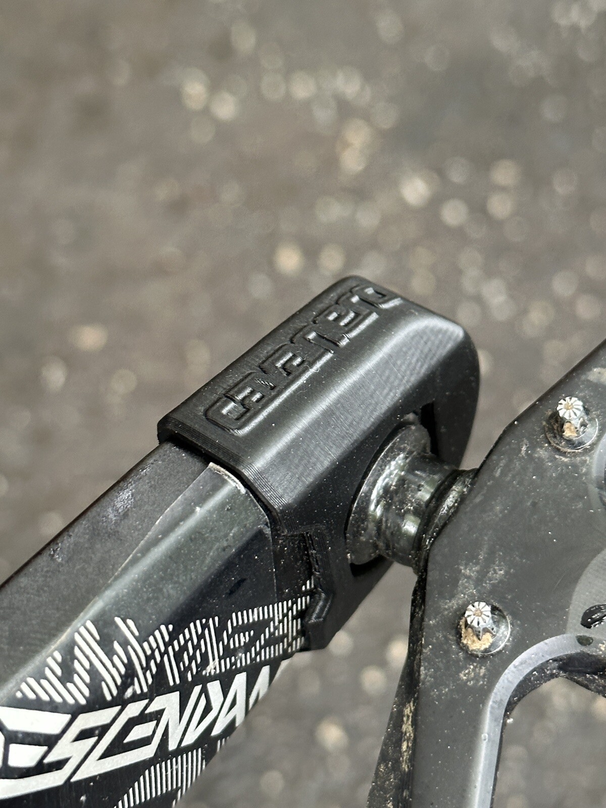 Crankies Crank Arm Boots Guard Protector for Truvativ Descendant 6k 7k Crankset