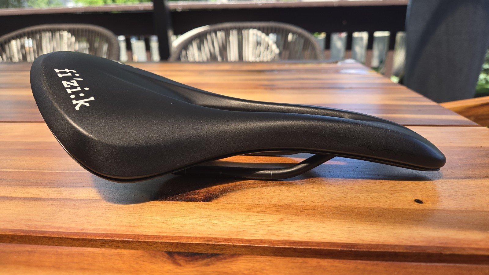 Fizik Tiempo Aliante R5 145mm