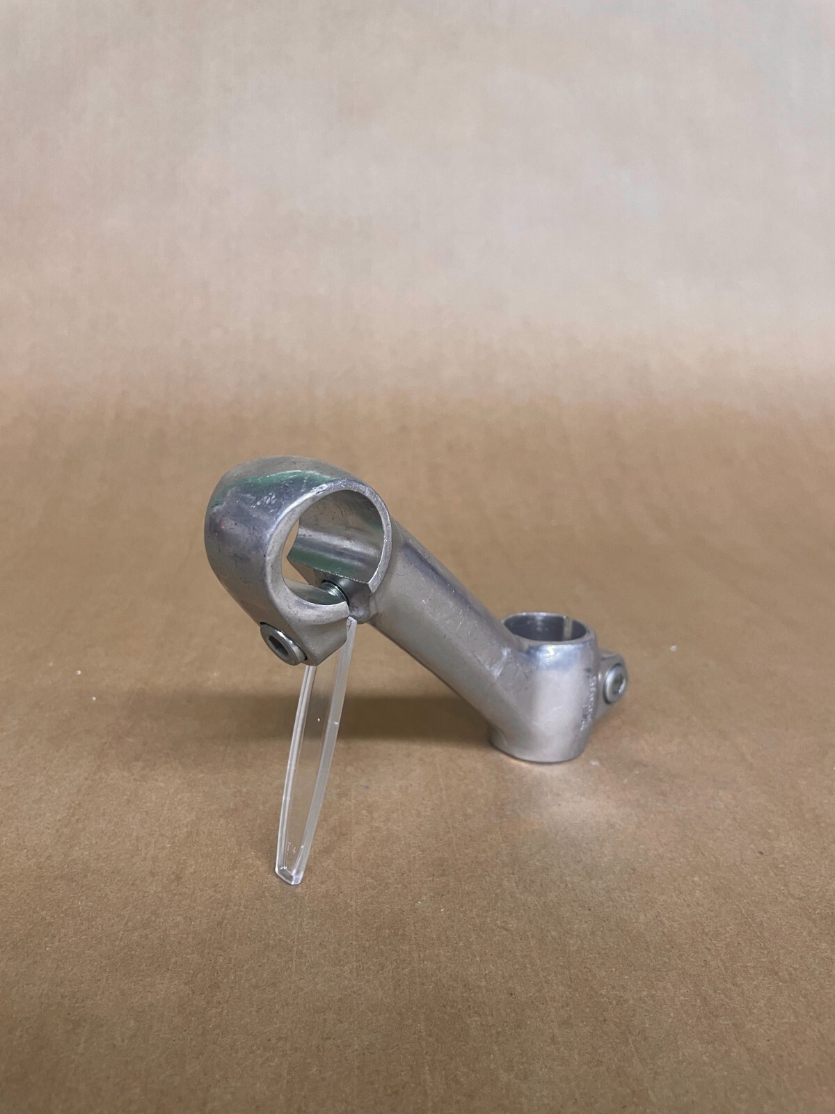 SR Sakae Ringyo J-89 Tandem Stoker Stem, 25.4mm clamp, 100mm Vintage Bicycle