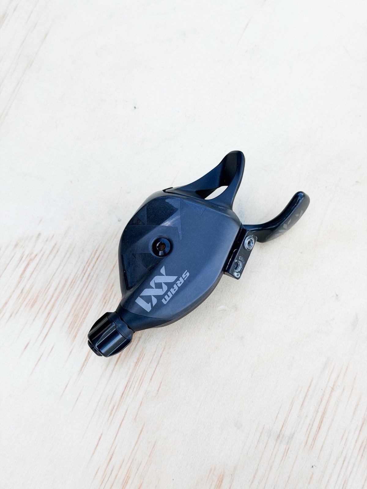 SRAM XX1 Eagle Rear Derailleur / Shifter – 12 Speed
