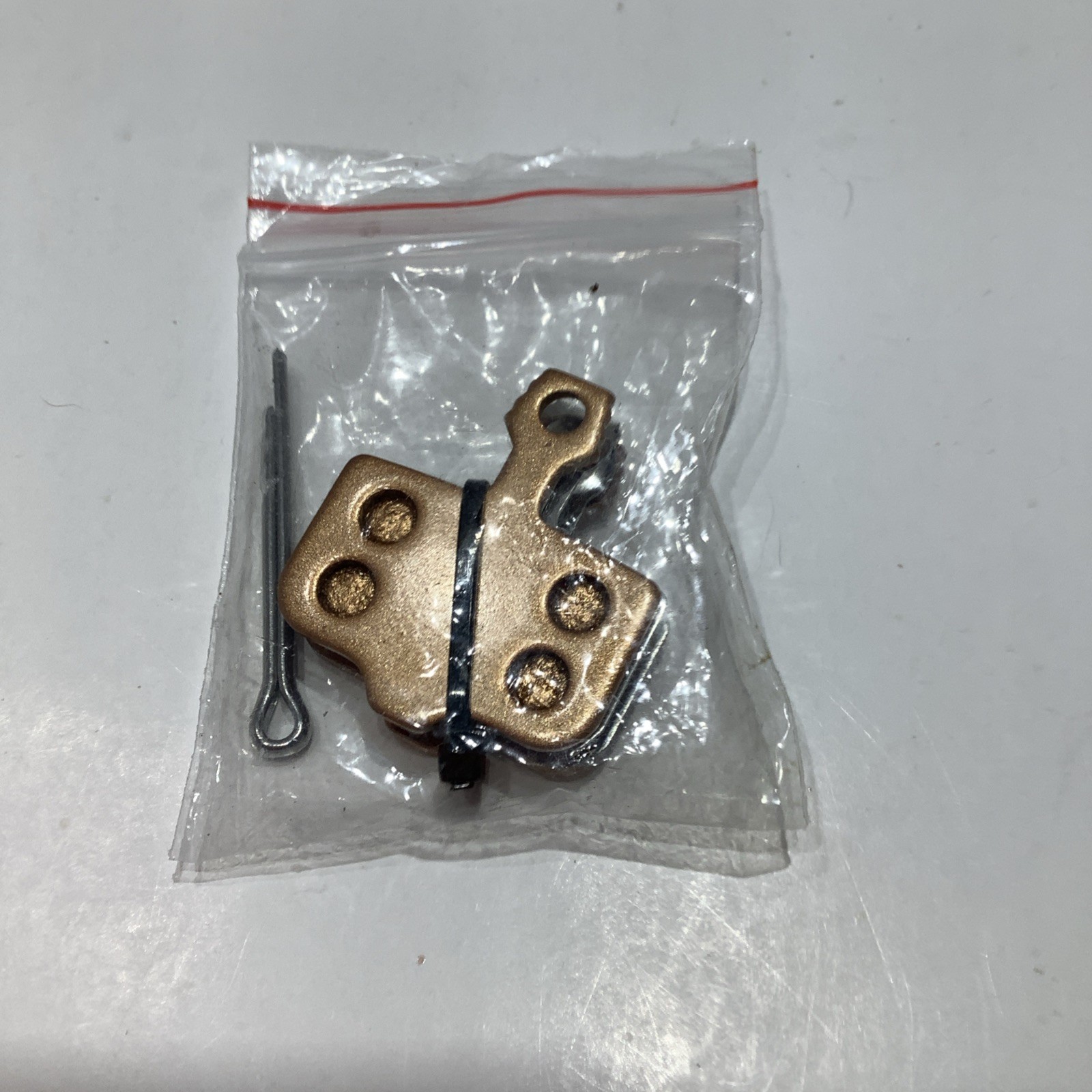 Unbranded Sintered – Avid/ SRAM Disc Brake Pads Fit Elixir & DB Series, New