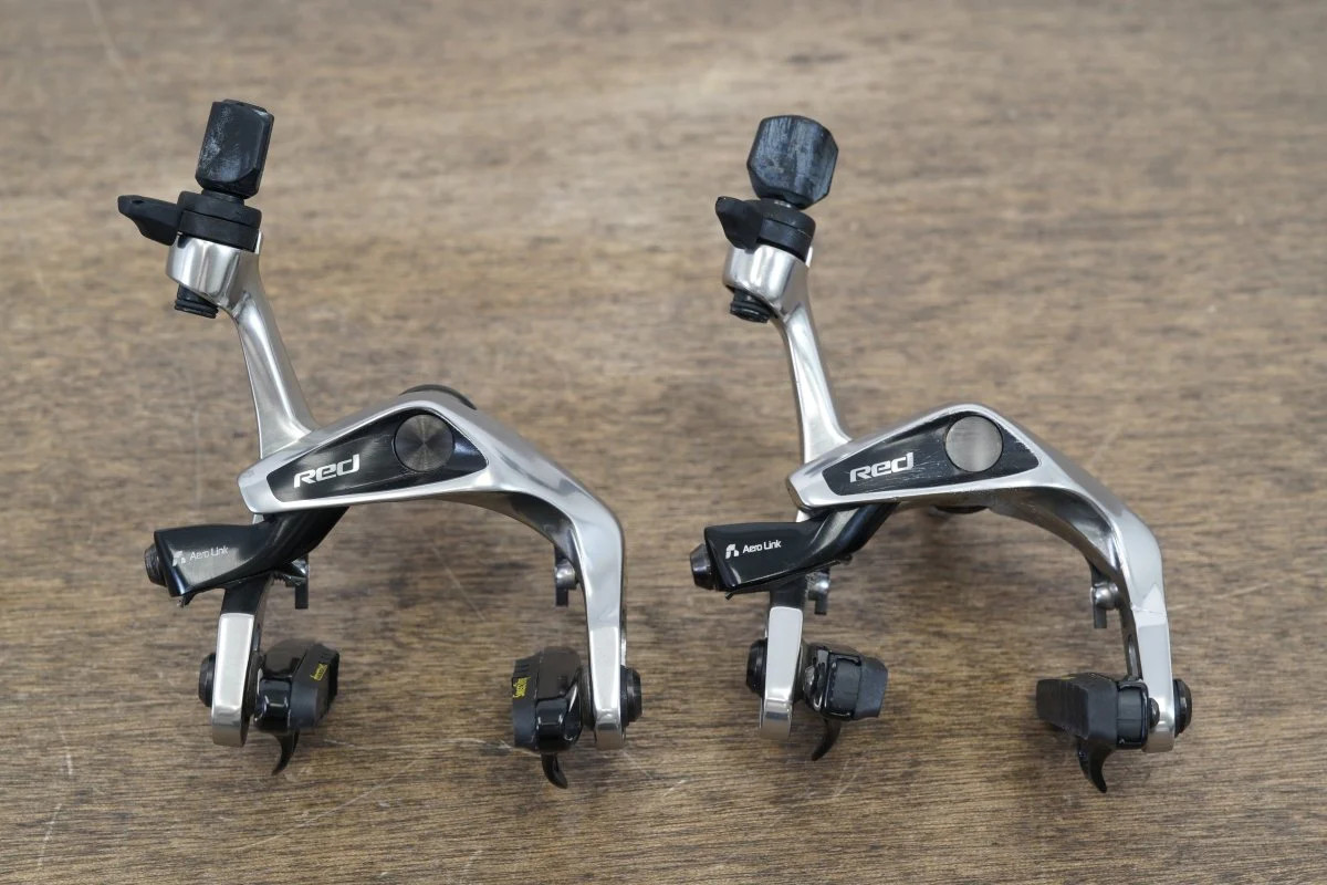 SRAM Red 22 11 Speed Mechanical Rim Brake Road Groupset