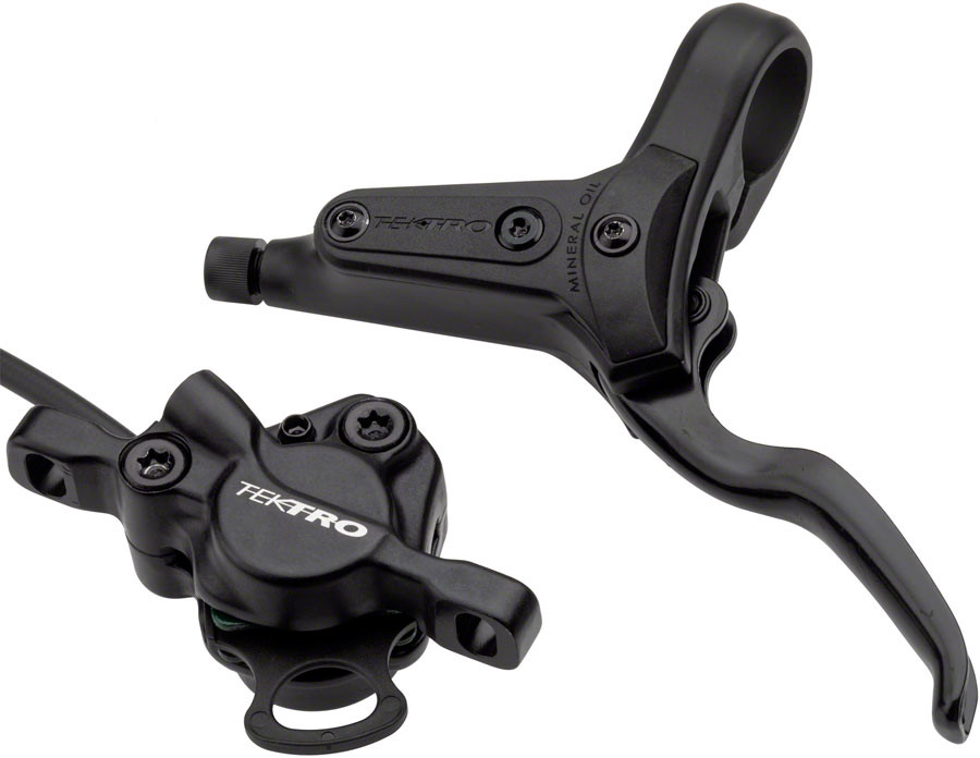 Tektro HD-M285 Hydraulic Disc Brake – NEW