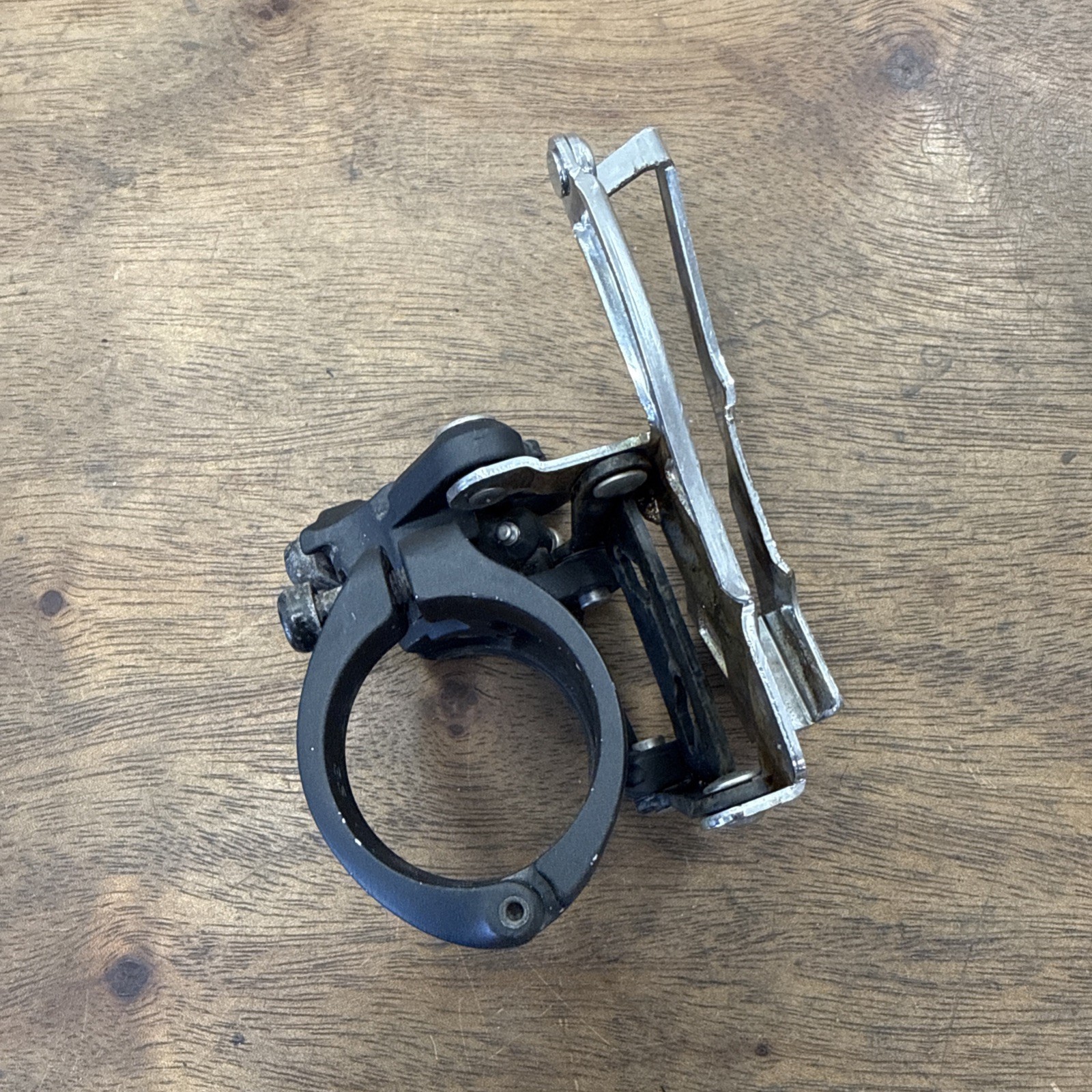 Sram X5 2×10 Speed Dual Pull 35mm Low Clamp Front Derailleur