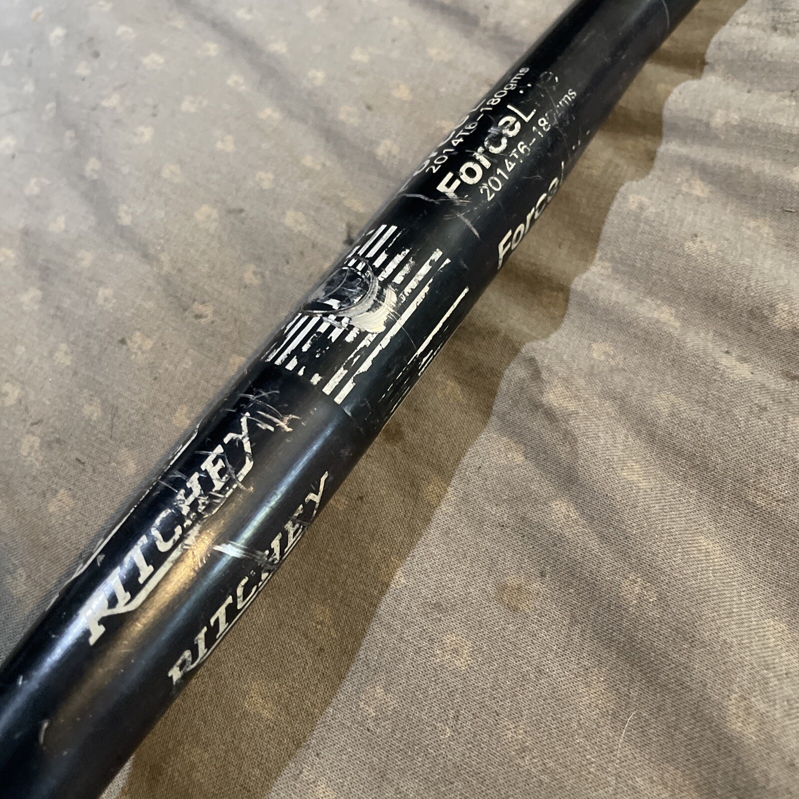 Ritchey Force Lite aluminum Handlebars
