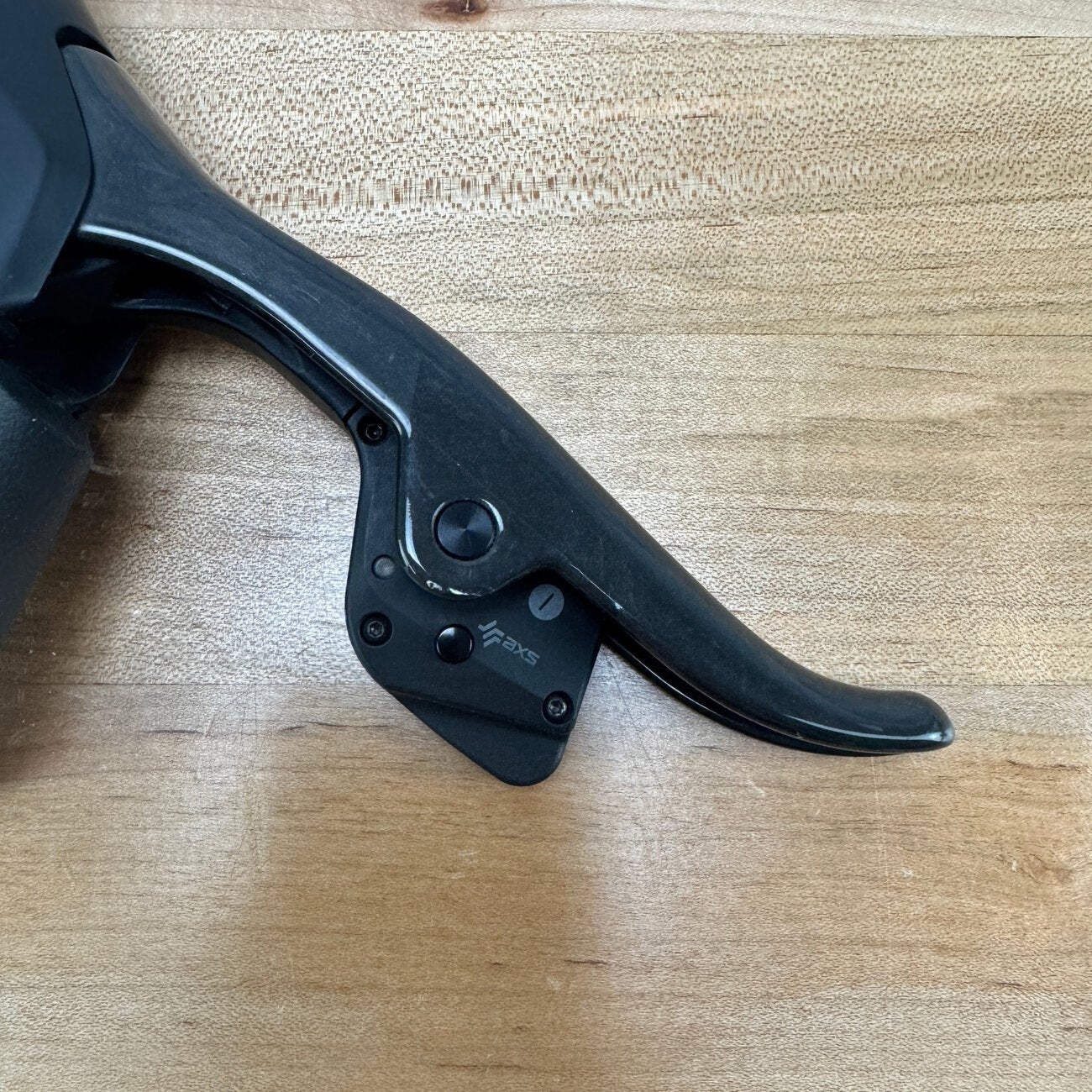 SRAM Red AXS HRD D1 12-Speed Electronic Left/Front Single Bike Shifter 238g