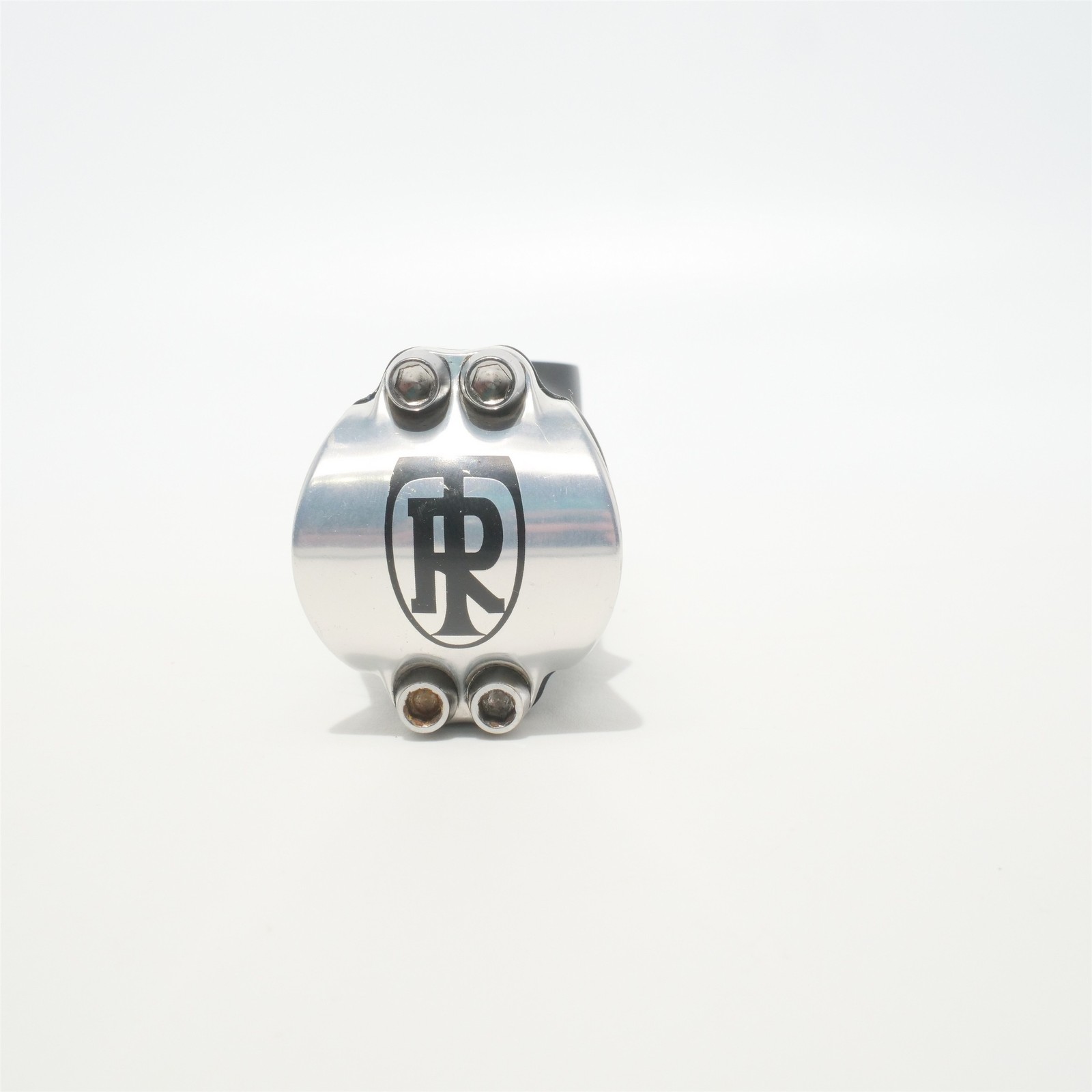 Ritchey WCS 4 Axis Stem 100mm +/- 6° 31.8 Threadless Aluminum Black 115g