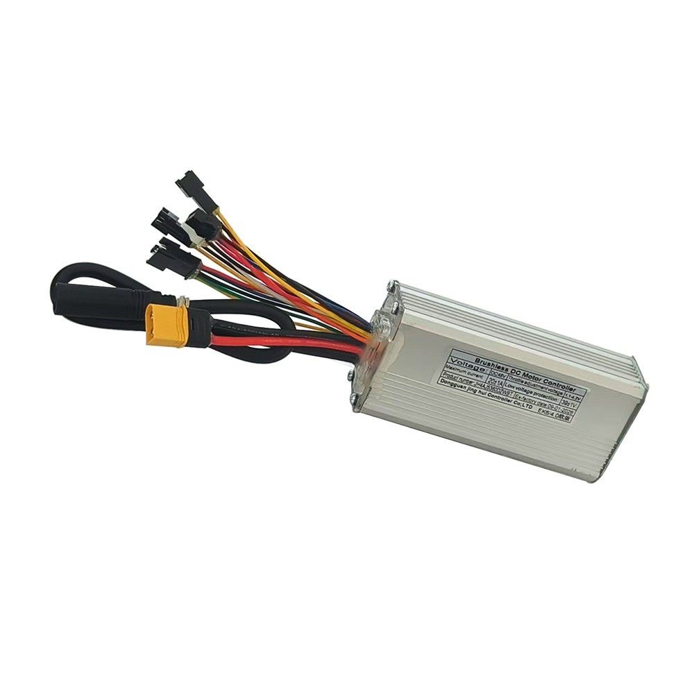 Brushless Motor Controller JH4AJ5360DZWBT 48V 21A Electric Bike Conversion Kit