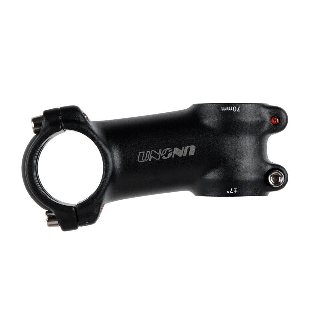 Ffor UNO Aluminum Stem 7°/17°/35°Mountain Road Bike Handlebar Stem 31.8*60-130mm