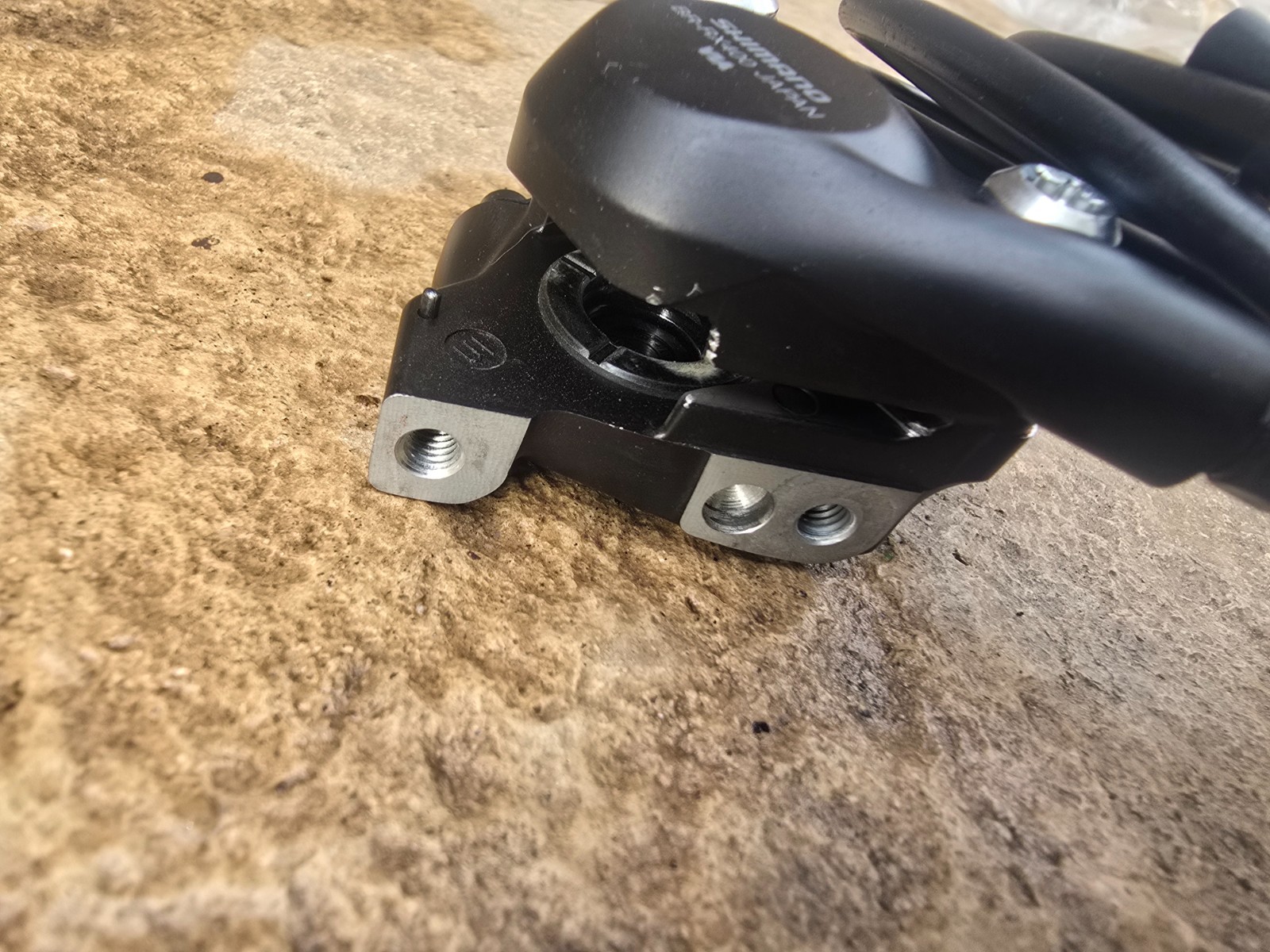 shimano grx groupset 2×11