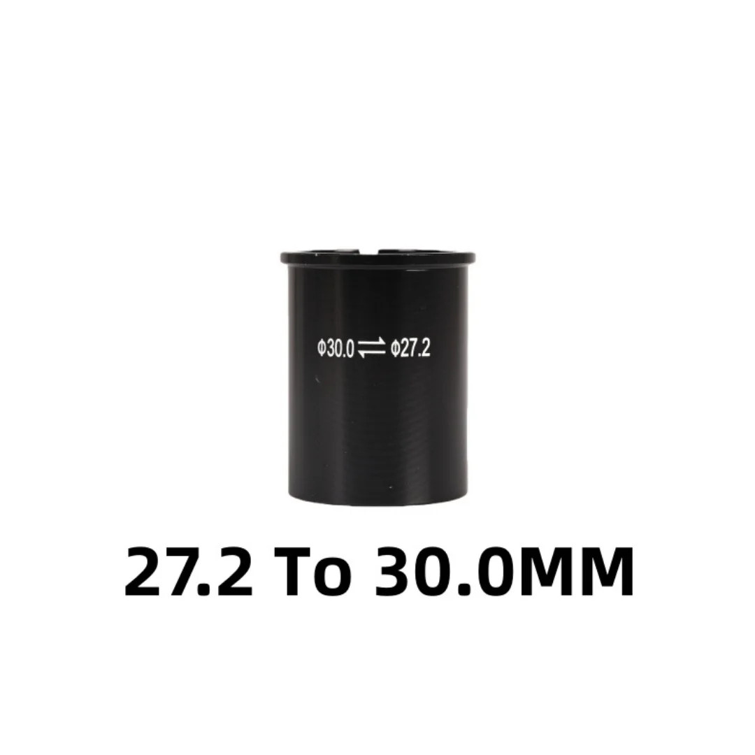 Suspension Seatpost 27.2/30.9/31.6mm 350mm MTB XC Off-road Bicycle Seat Tubes