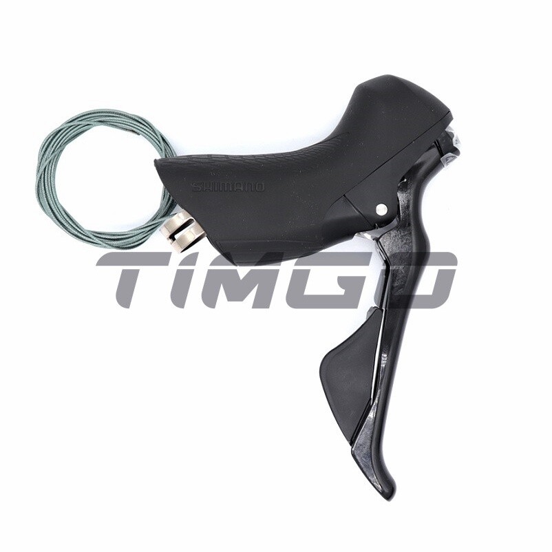 Shimano 105 ST-R7000 Road Bike 2×11 Speed STI Shifter Brake Lever Dual Control