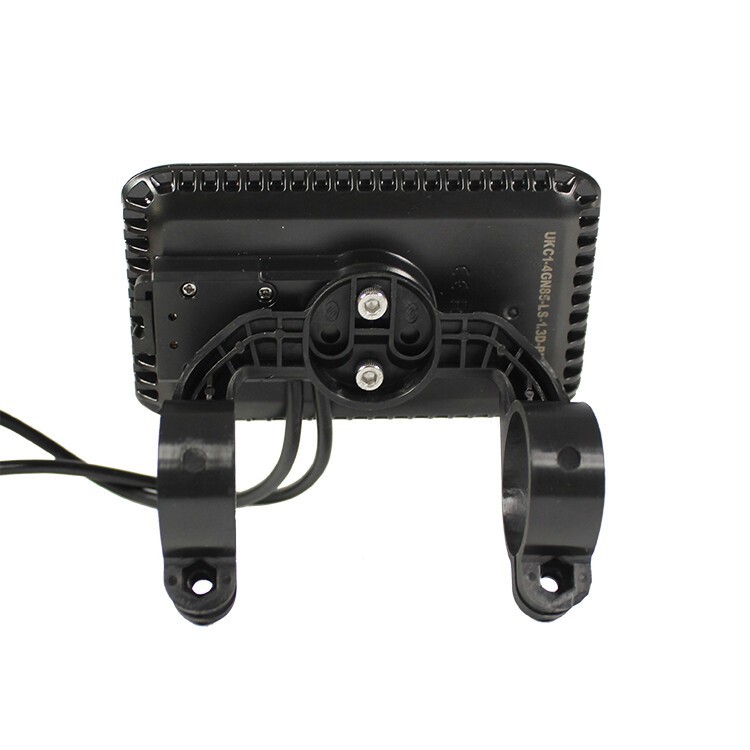 48V 60V 72V 100A 3000W-5000W Ebike Sabvoton Sine Wave Controller Color Display