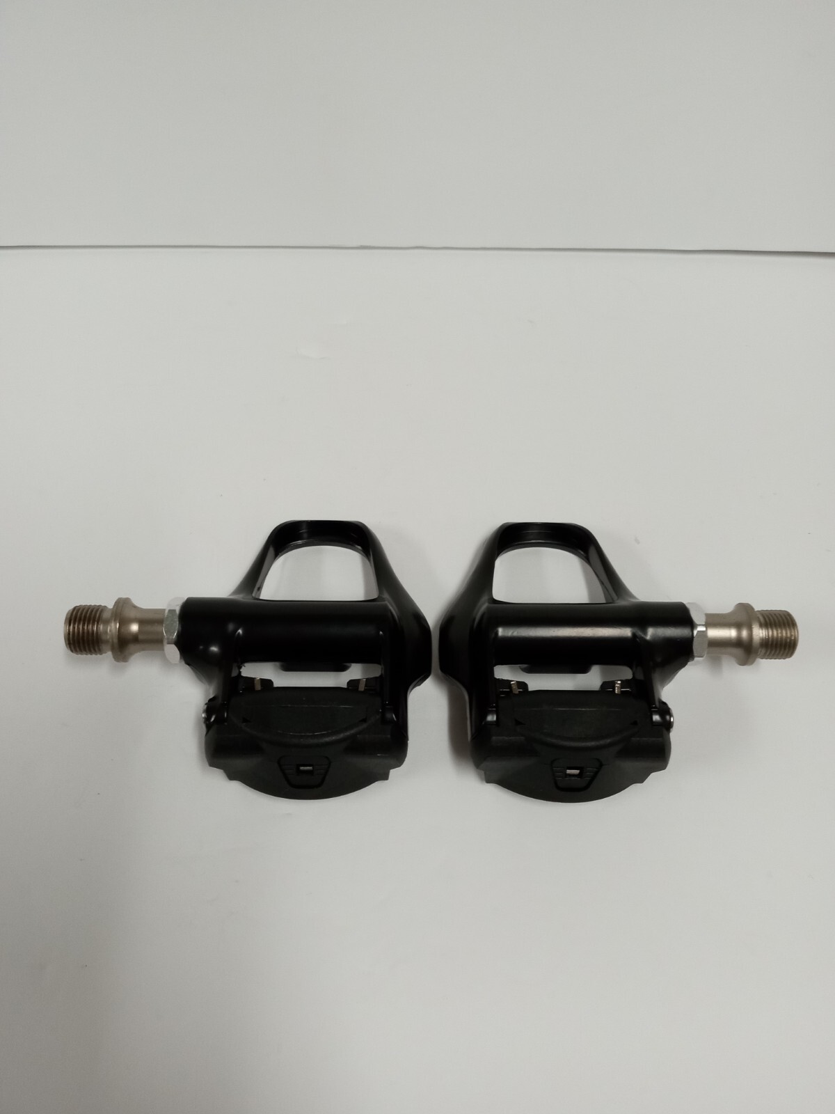 PROMEND Bicycle Self-Locking Clipless Pedals