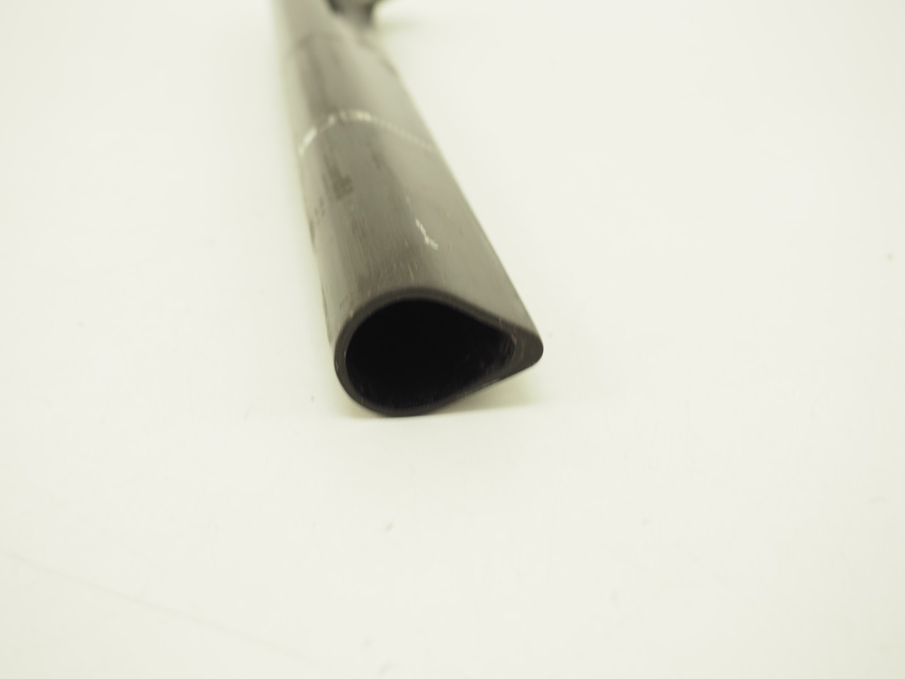 Pinarello Dogma Carbon Gloss Black Setback Seatpost (See Details For Fit)
