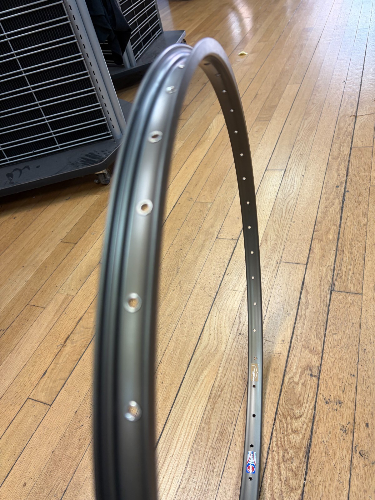 Sun Mistral Rim 26″ w/ eyelets