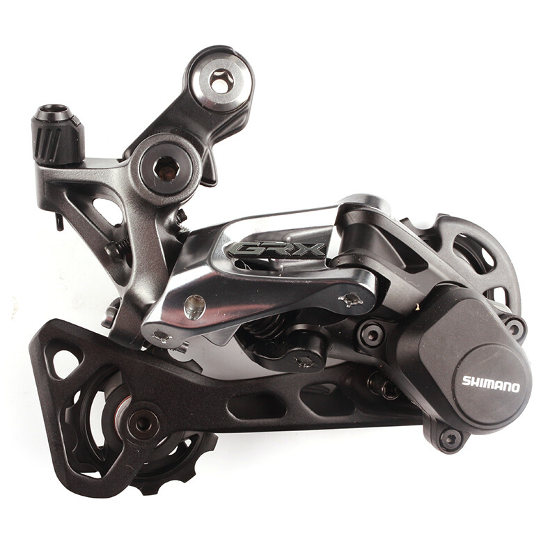 SHIMANO GRX RD RX810 RX812 Rear Derailleur For 11 Speed Gravel,Road,Cyclocross