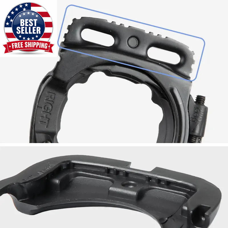 Cleats Covers Kovers for Speedplay Zero Pave Light Action-Put on New Model Prote