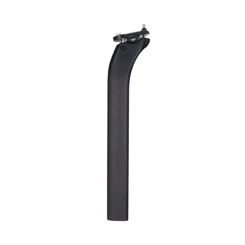 F12/F10/F8 Carbon Road Bike Seatpost 0/25 Degree 340MM Bicycle Seat PostgKsE