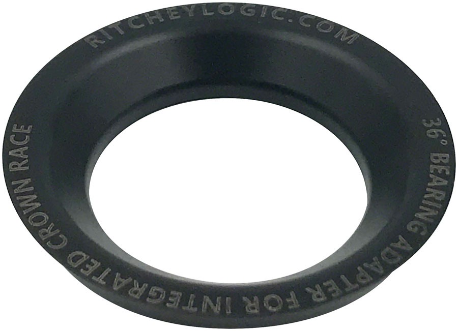 Ritchey Crown Race Adaptor – For 36 Deg Bearings