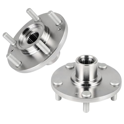 2pcs Front Wheel Hub 51750-1P000 fit for Hyundai Elantra 2011-2012, for