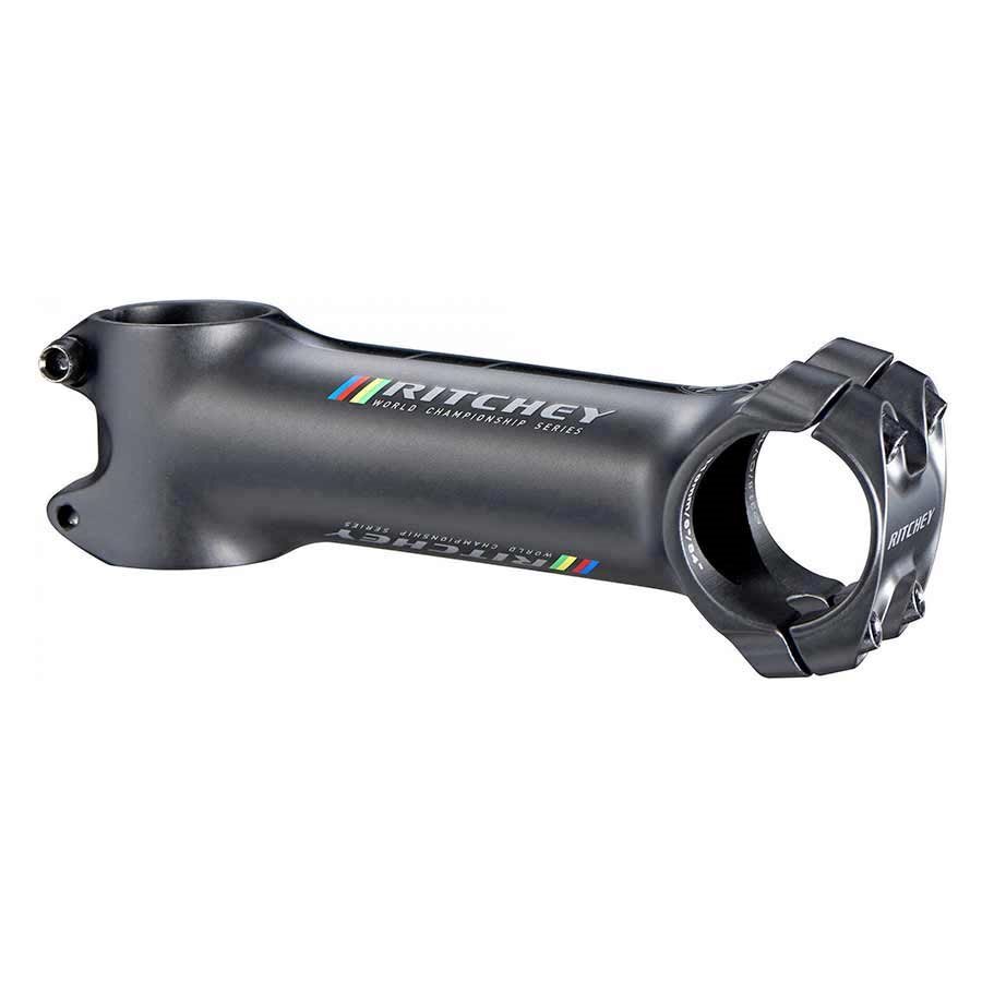 Ritchey WCS C220 Stem Clamp: 31.8mm L: 90mm Steerer: 1-1/8» 6deg