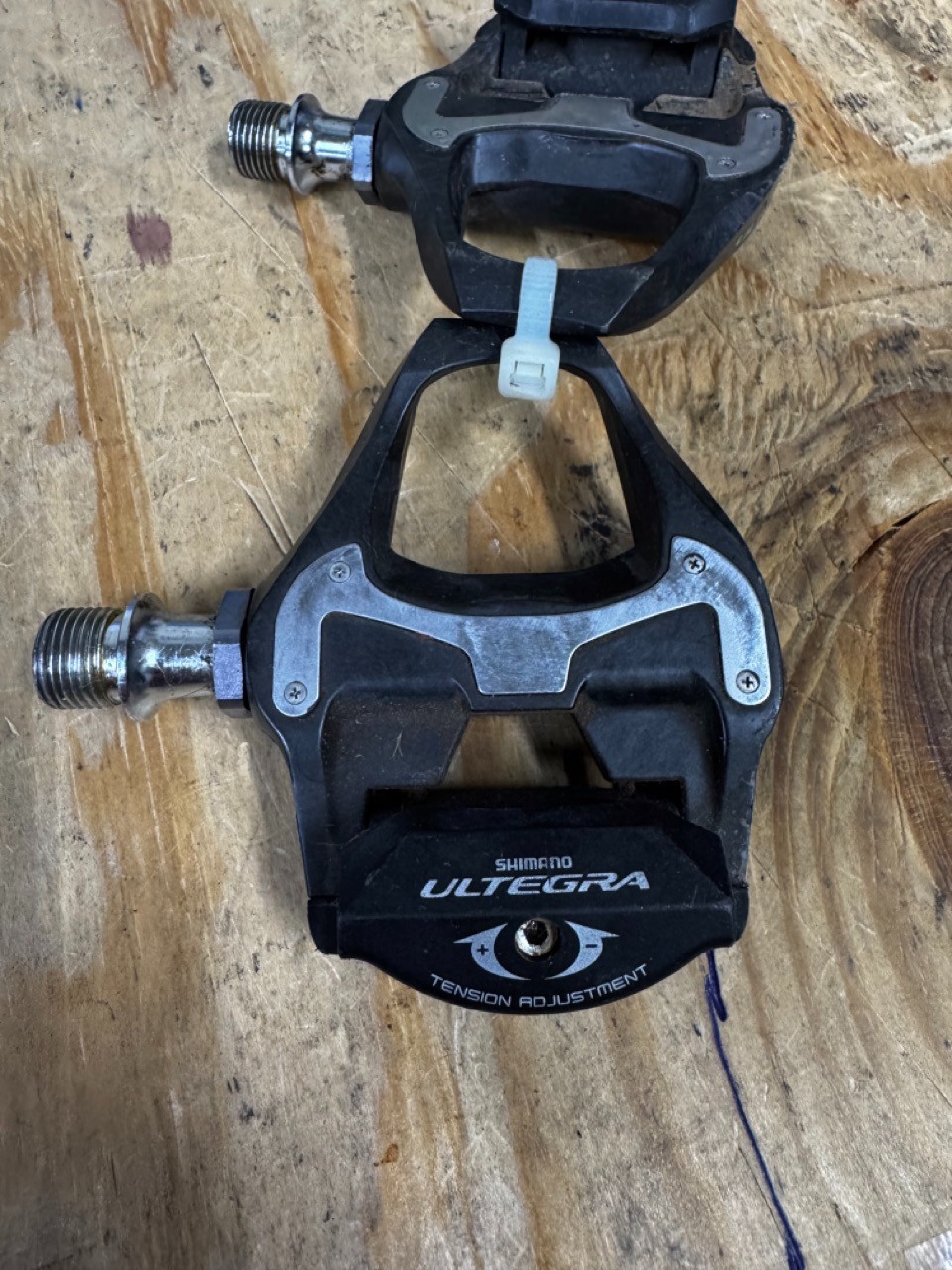 Shimano Ultegra Clipless Pedals – PD-6800