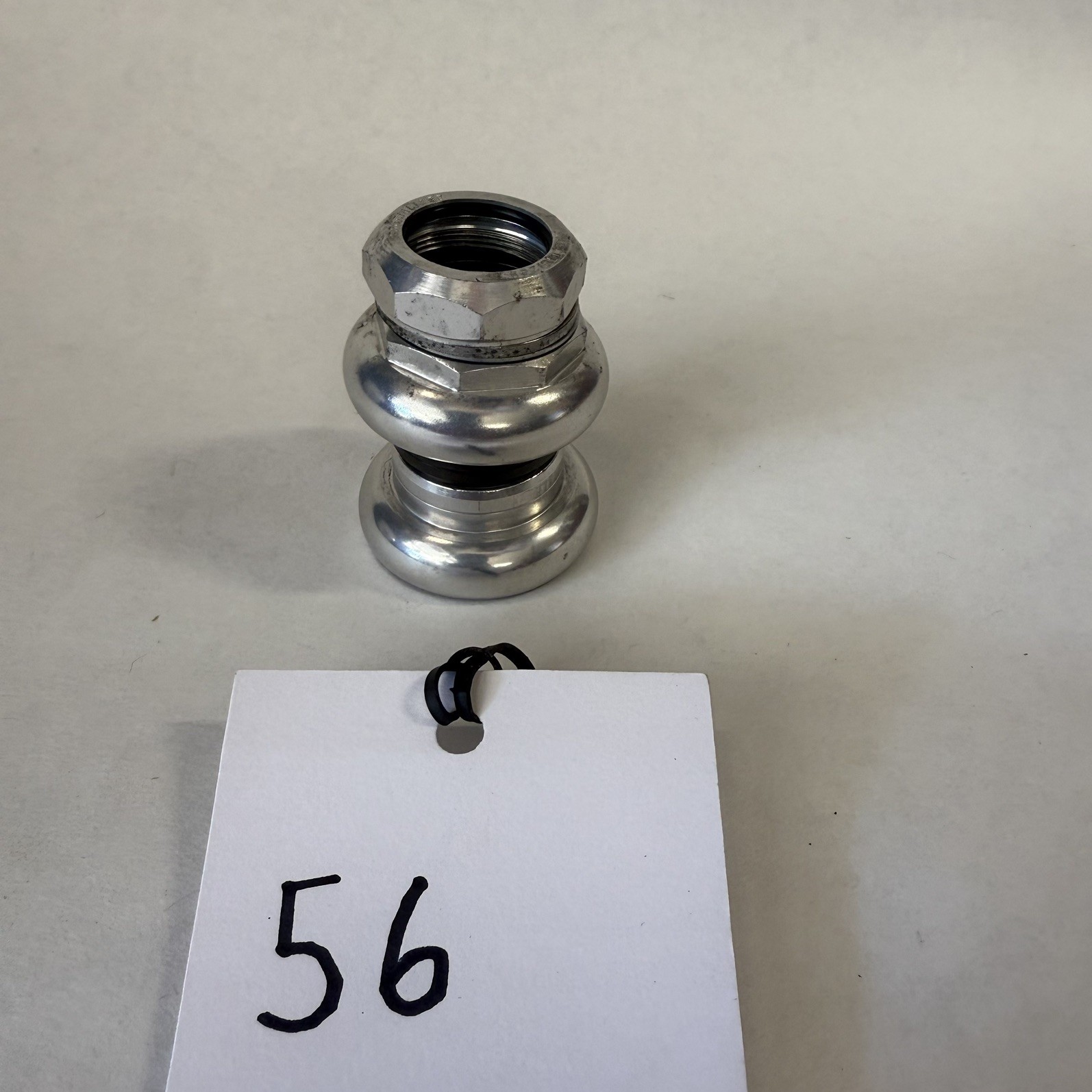 Specialized Headset 26.4 mm One Inch Threaded Steel Crown Race