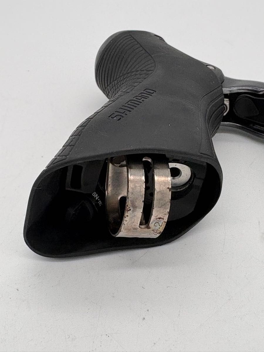Shimano Ultegra ST-R8070 BR-R8070 Shifters Hydraulic Disc Levers Left Only