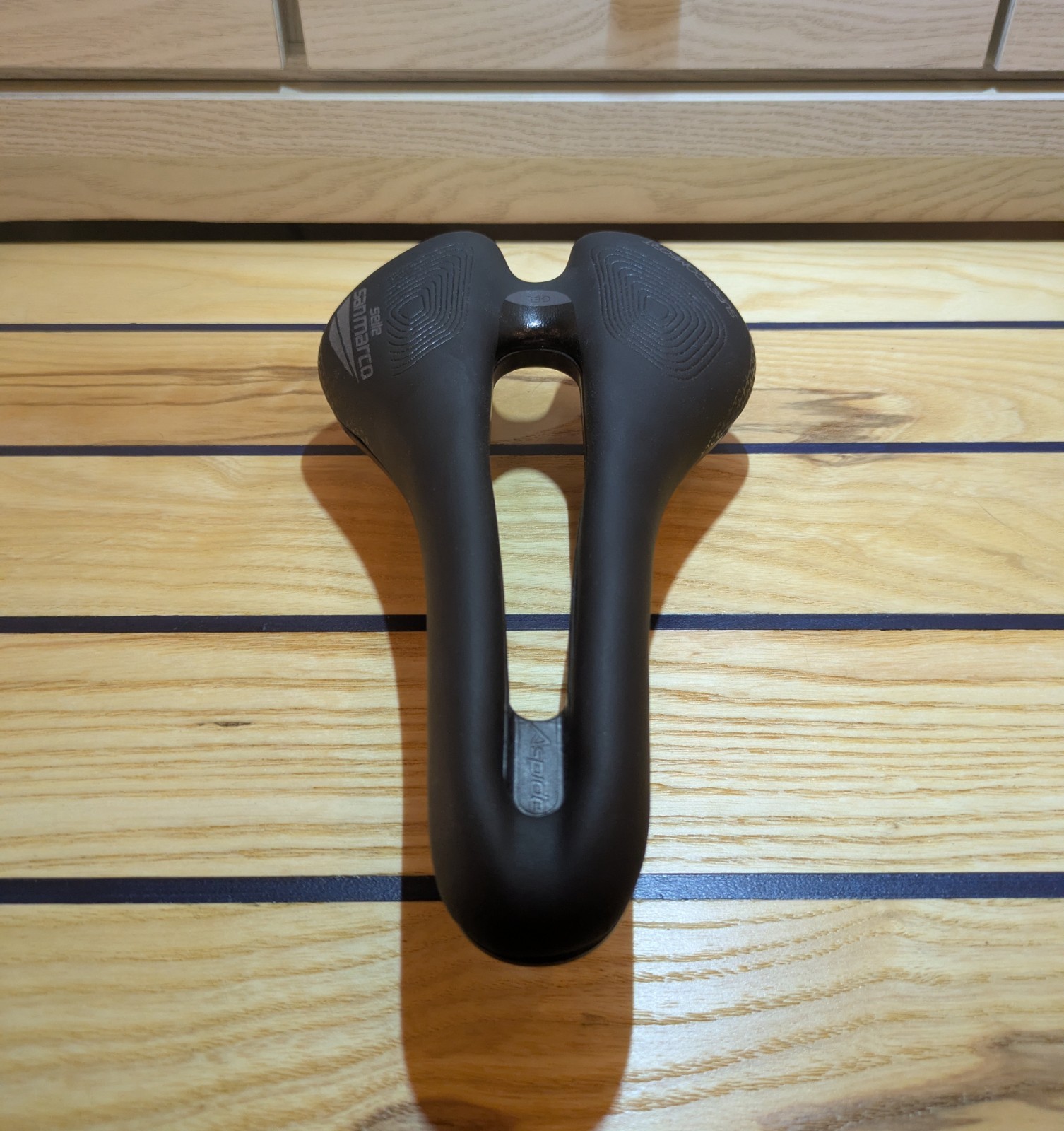 Selle San Marco – Aspide Short Supercomfort Racing – S3