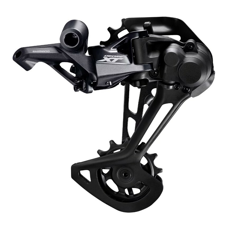 New Shimano Deore XT M8100 12 Speed Drivetrain Groupset 51T Cassette (OE)