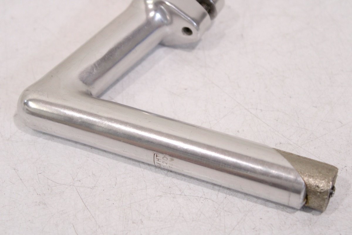 SR ROYAL 90mm 1 in Stem
